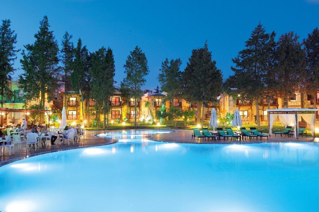 Camelot Boutique Hotel Akyarlar Extérieur photo