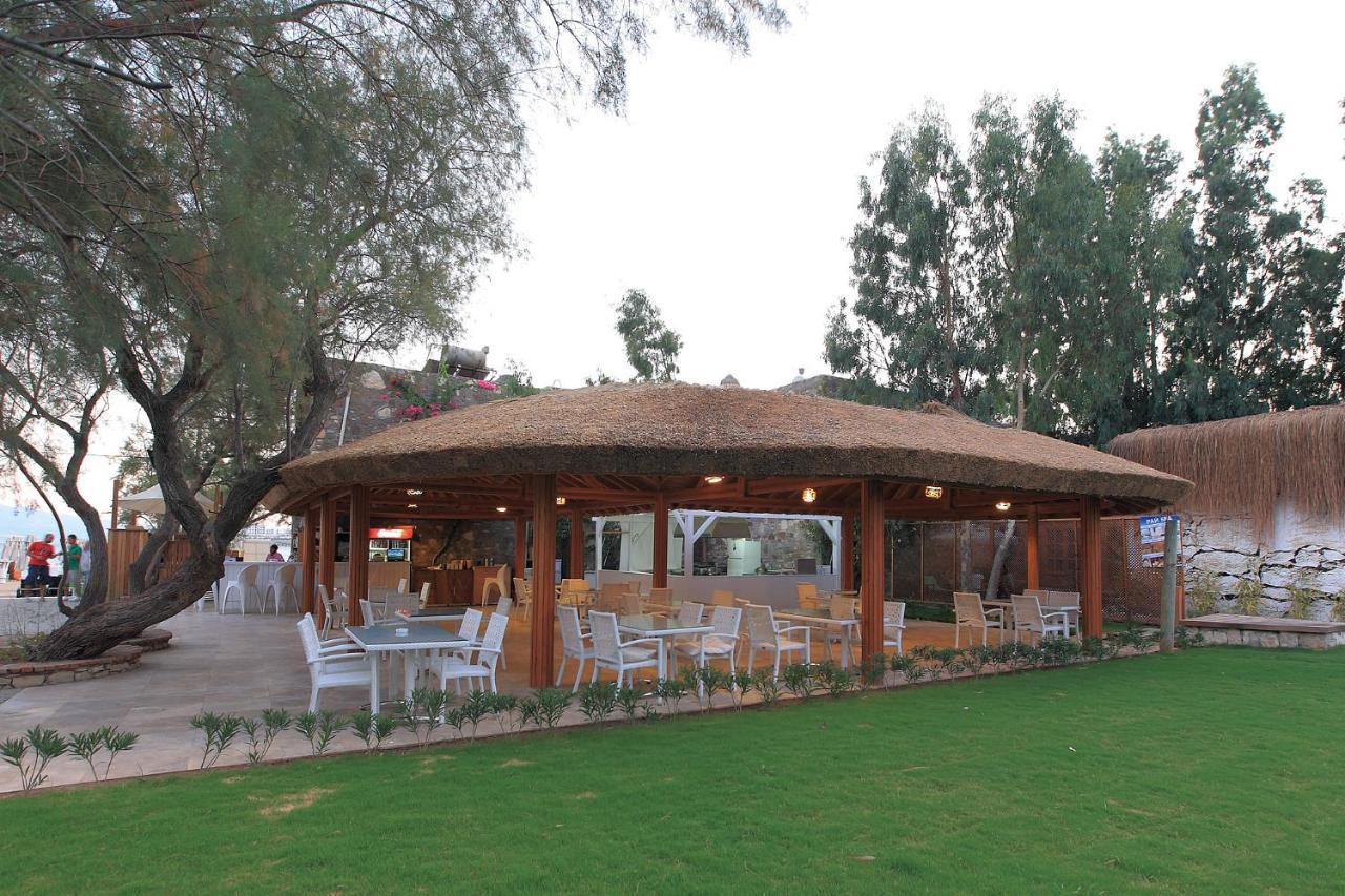 Camelot Boutique Hotel Akyarlar Extérieur photo
