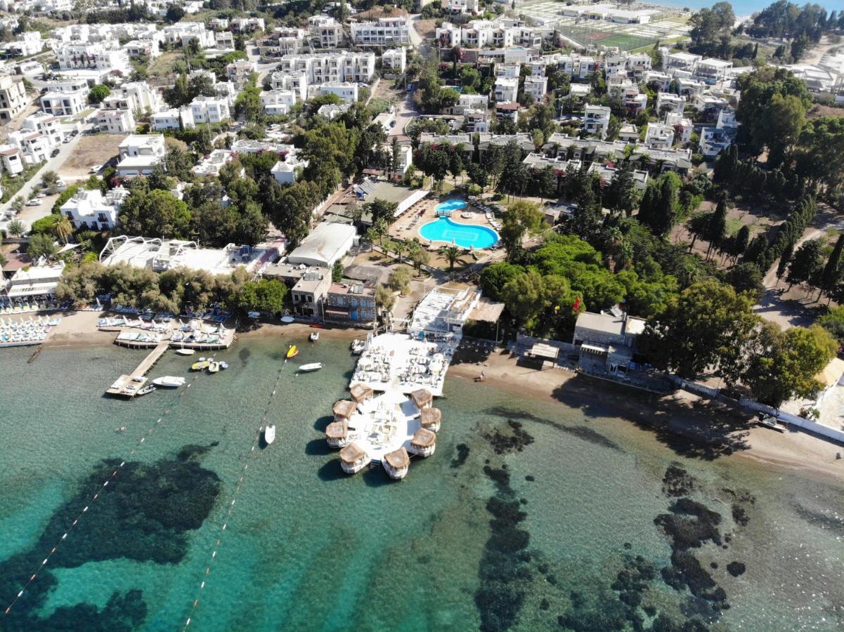 Camelot Boutique Hotel Akyarlar Extérieur photo