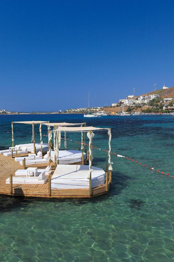 Camelot Boutique Hotel Akyarlar Extérieur photo